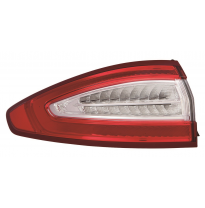 Ford Mondeo 14-*Piloto Trasero Izq Exterior(3/5 P)Led