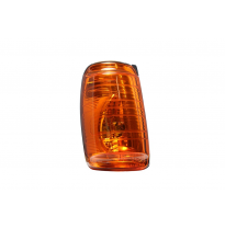Ford Transit 14-*Piloto Lateral Dch Amarillo(Retrovisor)