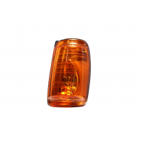 Ford Transit 14-*Piloto Lateral Izq Amarillo(Retrovisor)