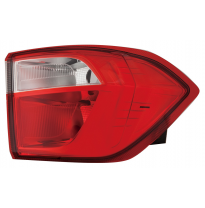 FORD ECOSPORT 2013.10-*PILOTO TRASERO DCH(EXTERIOR)