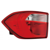 FORD ECOSPORT 2013.10-*PILOTO TRASERO IZQ(EXTERIOR)