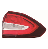 Ford C-Max 15-*Piloto Trasero Dch (Exterior)