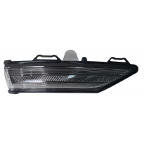 Ford Fiesta 17-*Piloto Lateral Dch (Retrovisor)