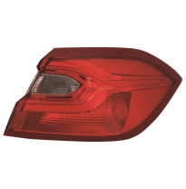 Ford Fiesta 17-*Piloto Trasero Dch