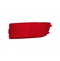 Mercedes Sprinter/Crafter 06-*Reflector Exterior Paragolpes Trasero Dch
