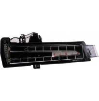 Mercedes C W204/Coupe 11-*Piloto Lateral Dch(Retrovisor)