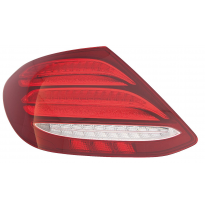 Mercedes E W213 2016.01- * Piloto Trasero Dch (Led)