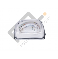 Mercedes Sprinter 2018.02-*Piloto Lateral Izq (Retrovisor)