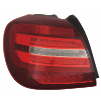 MERCEDES GLA X156 2017.01-*PILOTO TRASERO IZQ(LED)