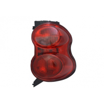 MCC SMART FORTWO 2007.01-*PILOTO TRASERO DCH