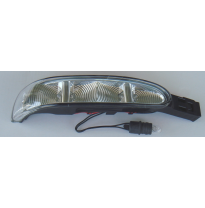 Mercedes M W164 05-08*piloto Lateral Izq(Retrovisor)