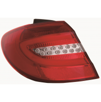 Mercedes B W246 12-*Piloto Trasero Izq Exterior Led