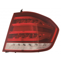 Mercedes E W212 13-*Piloto Trasero Dch Led(Exterior)Sw