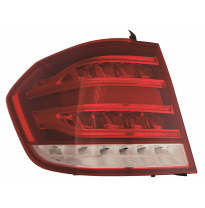 Mercedes E W212 13-*Piloto Trasero Izq Led(Exterior)Sw