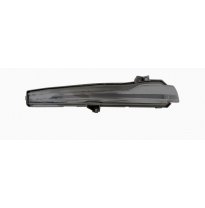 MERCEDES C W205/E W213/S W222 2014.02-*PILOTO LATERAL IZQ AHUMADO / INTERIOR CROMADO (RETROVISOR)