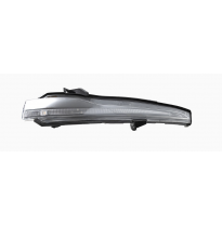 MERCEDES C W205/E W213/S W222 2014.02-*PILOTO LATERAL DCH TRANSPARENTE / INTERIOR NEGRO (RETROVISOR)