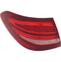 MERCEDES C W205 14-*PILOTO TRASERO IZQ SW (LED)