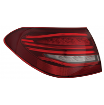 MERCEDES C W205 2018.09-*PILOTO TRASERO IZQ SW(LED)