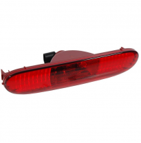 Mini 2006.11-*Piloto Antiniebla Paragolpes Trasero