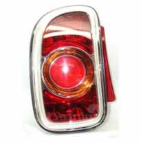 Mini Clubman R55 2010.09-*Piloto Trasero Izq Con Piloto Ambar