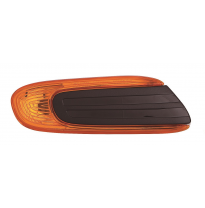 Mini 14-*Piloto Lateral Dch Amarillo