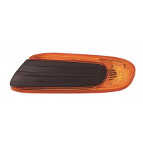 Mini 14-*Piloto Lateral Izq Amarillo