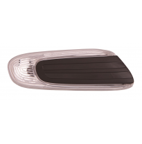 Mini 14-*Piloto Lateral Dch Blanco