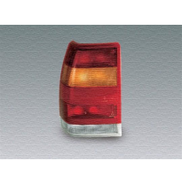 Opel Omega 86-90*piloto Trasero Izq