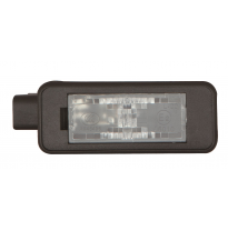 Peugeot 208/Ds4/C3 Picasso 12-*Piloto Matricula