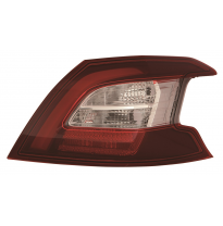 Peugeot 308 13-*Piloto Trasero Dch (Exterior Led)