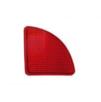 Renault Kangoo/Kubistar 97-*Reflector Paragolpes Trasero Izq