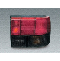 Renault 19 89-*Piloto Trasero Dch (Ahumado)