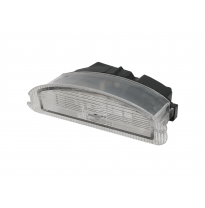 Renault Clio 98-/Twingo 07-*Piloto Matricula