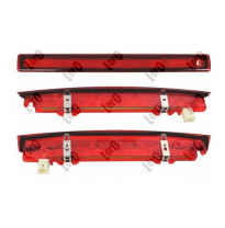 Renault Megane Ii 3/5 Puertas /Scenic 2002.10-*Tercera Luz Freno(Led)