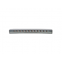 Renault Clio Iii 2005.10-*Tercera Luz Freno(Led)