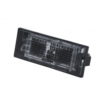 Renault Clio 05-/Megane 02-/Laguna 08-*Piloto Matricula