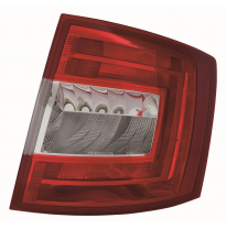 Skoda Octavia 13-*Piloto Trasero Dch Break