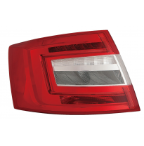 Skoda Octavia Iii 2017.01-*Piloto Trasero Izq(Led)