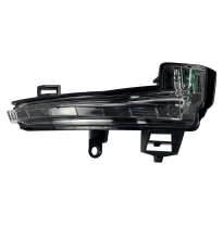 Skoda Superb Iii 2015.03-*Piloto Lateral Izq (Retrovisor)