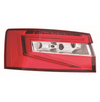 Skoda Superb 15-*Piloto Trasero Izq Sedan(Exterior)