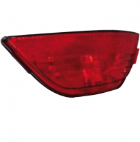 Renault Laguna Iii/Megane Coupe 2007.10-*Piloto Trasero Antiniebla Izq