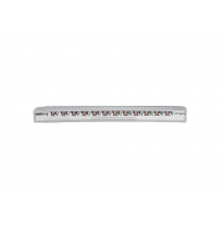 Renault Laguna Iii Break 2007.10-*Tercera Luz Freno Sin Apertura Luna Porton (Led)