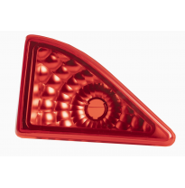 RENAULT MASTER/NV/MOVANO 10-*TERCERA LUZ FRENO (AHUMADO)