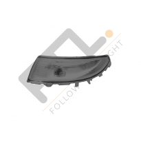 Renault Clio/Captur 13-*Piloto Lateral Izq Ahumado(Retrovisor)