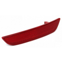 Catadioptrico Izquierdo Paragolpes Trasero