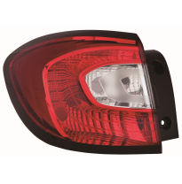 Renault Captur 13-*Piloto Trasero Izq