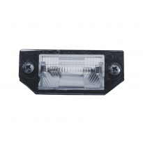 Vw Passat 96-*Piloto Matricula