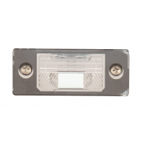 Vw Passat Sw/Tiguan 00-*Piloto Matricula (Passat Sw)