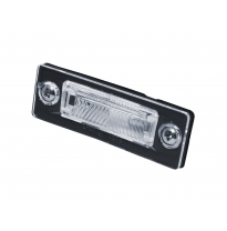 Vw Passat 00-/Superb/Touran 00-*Piloto Matricula