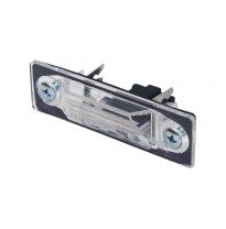 Vw Sharan/Alhambra 00-*Piloto Matricula